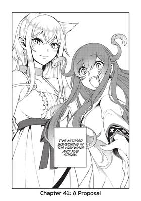 Read Chillin' in Another World with Level 2 Super Cheat Powers (Manga)  9 Page 5 in English