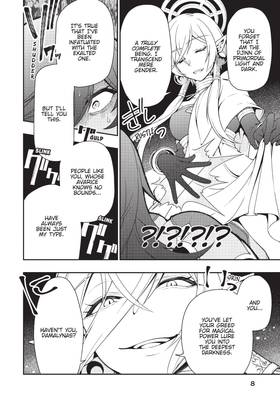 Read Chillin' in Another World with Level 2 Super Cheat Powers (Manga)  4 Page 10 in English