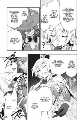 Read Chillin' in Another World with Level 2 Super Cheat Powers (Manga)  4 Page 7 in English