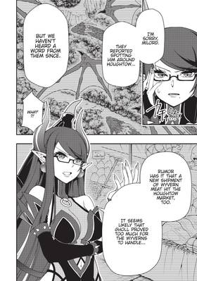 Read Chillin' in Another World with Level 2 Super Cheat Powers (Manga)  8 Page 10 in English