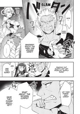 Read Chillin' in Another World with Level 2 Super Cheat Powers (Manga)  8 Page 9 in English