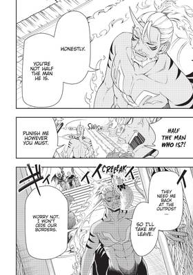 Read Chillin' in Another World with Level 2 Super Cheat Powers (Manga)  8 Page 8 in English