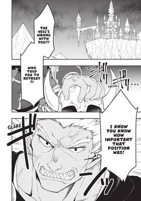 Read Chillin' in Another World with Level 2 Super Cheat Powers (Manga)  8 Page 6 in English