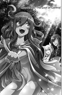 Read Chillin' in Another World with Level 2 Super Cheat Powers (Manga)  8 Page 5 in English