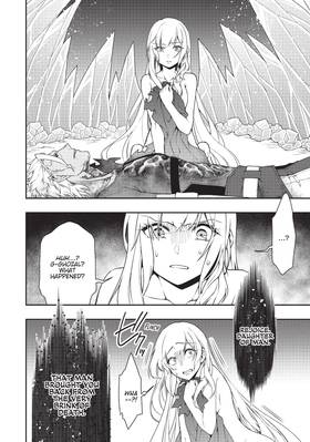 Read Chillin' in Another World with Level 2 Super Cheat Powers (Manga)  7 Page 10 in English