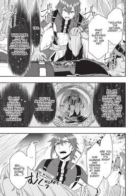 Read Chillin' in Another World with Level 2 Super Cheat Powers (Manga)  7 Page 9 in English