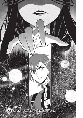Read Chillin' in Another World with Level 2 Super Cheat Powers (Manga)  7 Page 5 in English