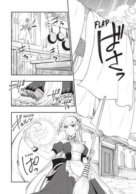 Read Chillin' in Another World with Level 2 Super Cheat Powers (Manga)  12 Page 6 in English