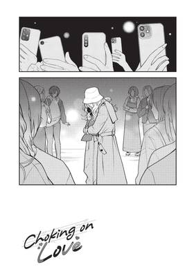 Read Choking on Love  5 Page 9 in English