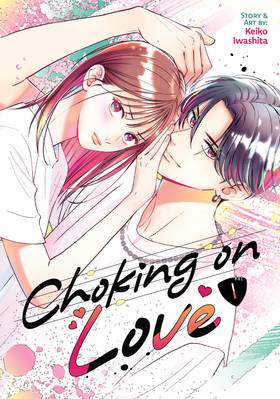Read Choking on Love  1 Page 1 in English