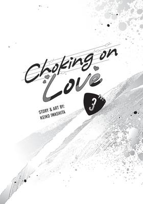 Read Choking on Love  3 Page 3 in English