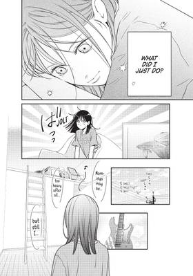 Read Choking on Love  2 Page 10 in English