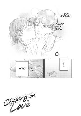 Read Choking on Love  2 Page 9 in English