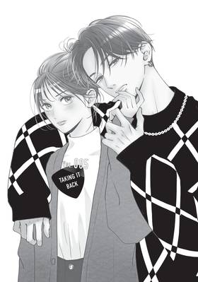 Read Choking on Love  2 Page 7 in English