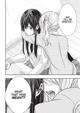 Read Citrus  3 Page 10 in English