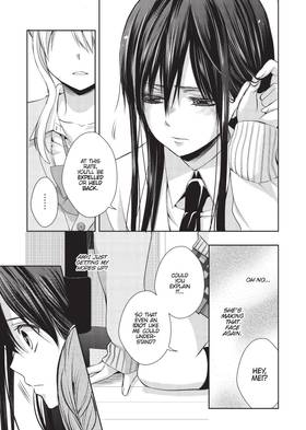 Read Citrus  3 Page 9 in English