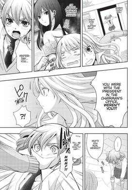 Read Citrus  2 Page 9 in English