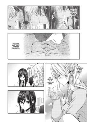 Read Citrus  3 Page 8 in English