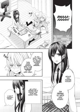 Read Citrus  3 Page 7 in English