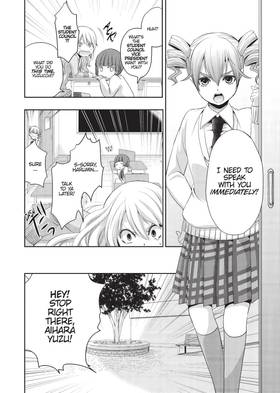 Read Citrus  2 Page 8 in English