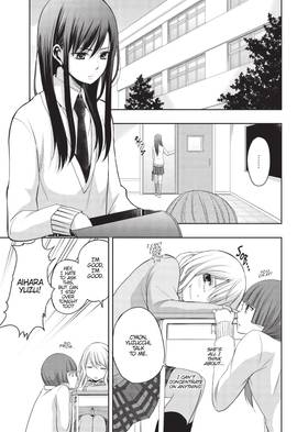Read Citrus  2 Page 7 in English