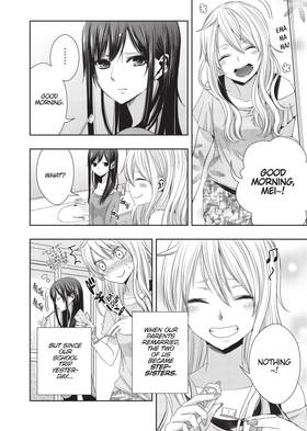Read Citrus  5 Page 10 in English