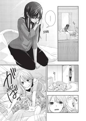 Read Citrus  5 Page 9 in English