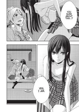 Read Citrus  4 Page 10 in English