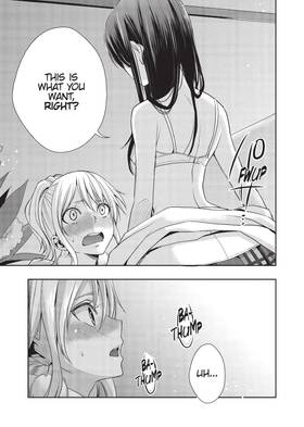Read Citrus  4 Page 9 in English