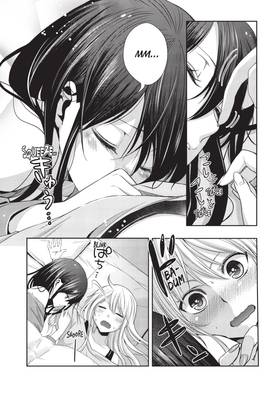 Read Citrus  5 Page 8 in English
