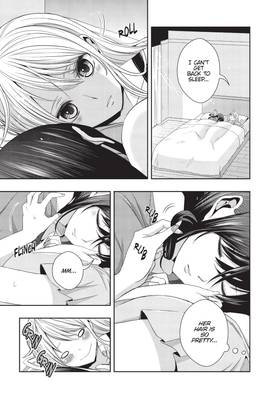 Read Citrus  5 Page 7 in English