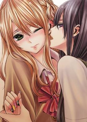 Read Citrus  5 Page 6 in English