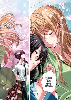 Read Citrus  5 Page 4 in English