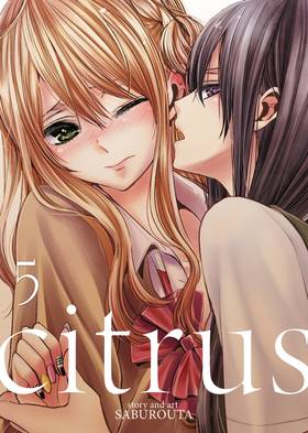 Read Citrus  5 Page 1 in English