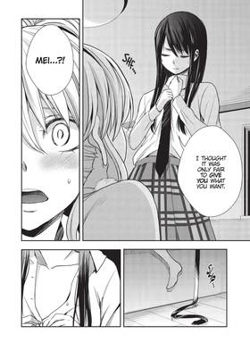 Read Citrus  4 Page 8 in English