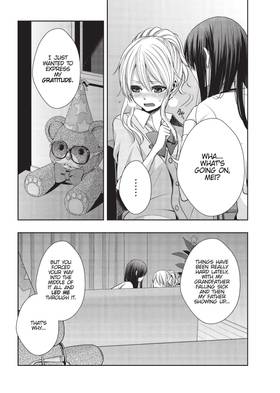 Read Citrus  4 Page 7 in English