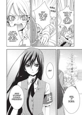 Read Citrus  1 Page 10 in English