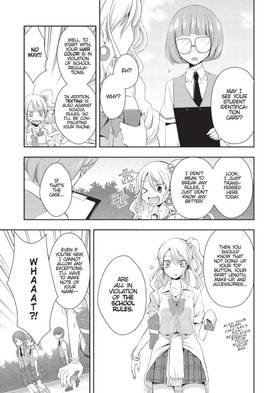 Read Citrus  1 Page 9 in English