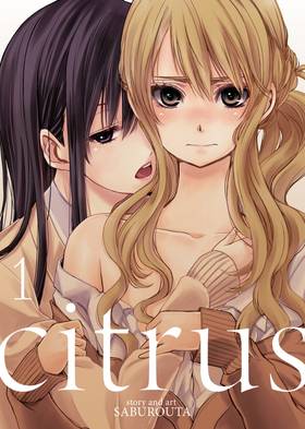 Read Citrus  1 Page 1 in English