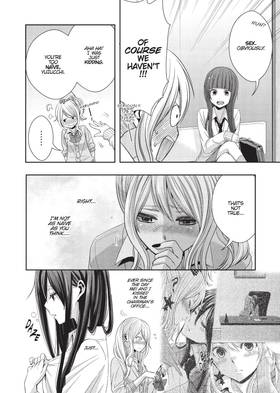 Read Citrus  6 Page 10 in English