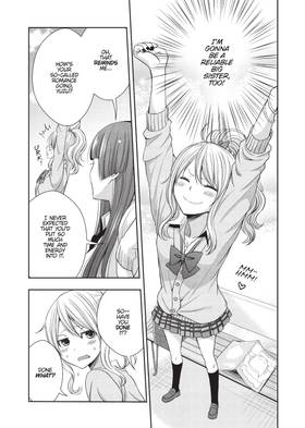 Read Citrus  6 Page 9 in English