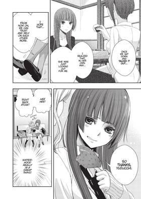 Read Citrus  6 Page 8 in English