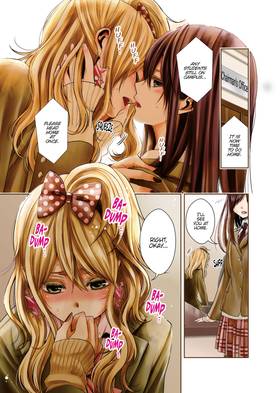 Read Citrus  6 Page 3 in English