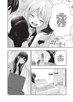 Read Citrus  7 Page 10 in English