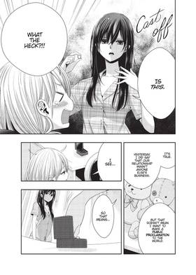 Read Citrus  7 Page 9 in English