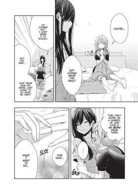 Read Citrus  7 Page 8 in English