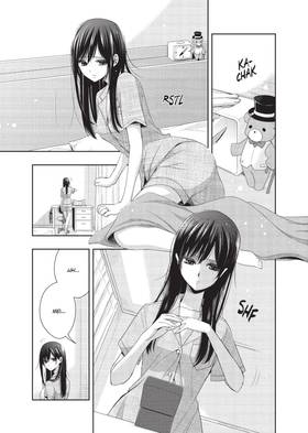 Read Citrus  7 Page 7 in English
