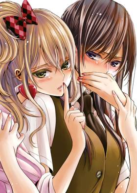 Read Citrus  7 Page 6 in English