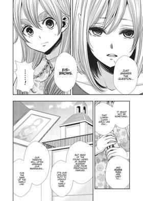 Read Citrus  9 Page 10 in English