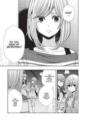 Read Citrus  9 Page 9 in English